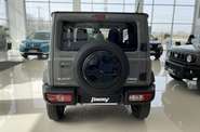 Suzuki Jimny GLX