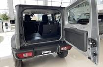 Suzuki Jimny GLX