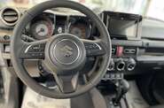 Suzuki Jimny GLX