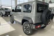 Suzuki Jimny GLX