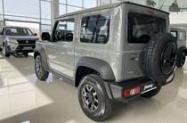 Suzuki Jimny GLX