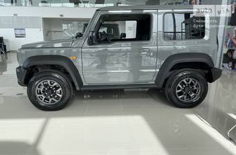 Suzuki Jimny 2024 GLX