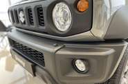 Suzuki Jimny GLX