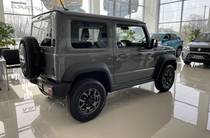 Suzuki Jimny GLX