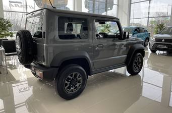 Suzuki Jimny 2025 GLX