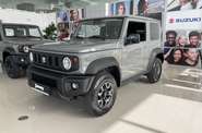 Suzuki Jimny GLX