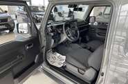 Suzuki Jimny GLX