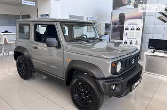 Suzuki Jimny 2024 в Киев