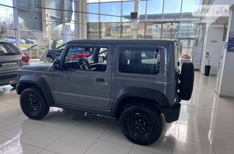 Suzuki Jimny 2024 GL