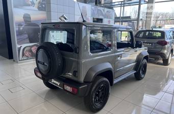 Suzuki Jimny 2024 GL