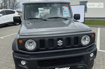 Suzuki Jimny 2024 в Луцк