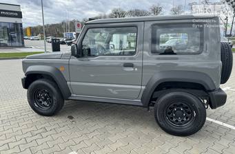 Suzuki Jimny 2024 GL