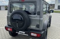 Suzuki Jimny GL