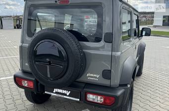 Suzuki Jimny 2024 GL