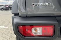 Suzuki Jimny GL