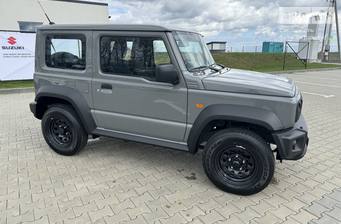 Suzuki Jimny 2024 GL