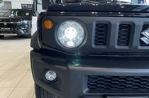 Suzuki Jimny GL