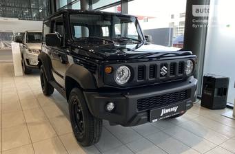 Suzuki Jimny 2024 GL