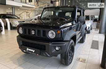 Suzuki Jimny 2024 в Дніпро (Дніпропетровськ)