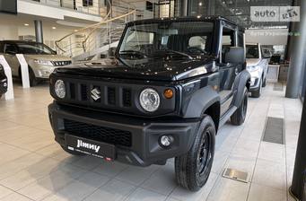 Suzuki Jimny 2024 GL