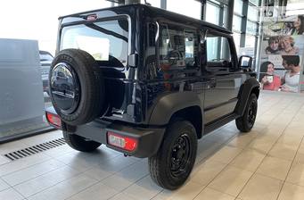 Suzuki Jimny 2024 GL