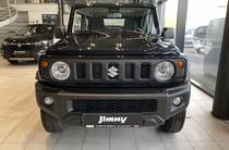 Suzuki Jimny GL