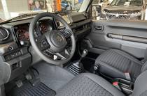 Suzuki Jimny GL