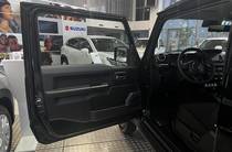 Suzuki Jimny GLX