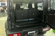 Suzuki Jimny GLX