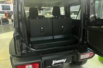 Suzuki Jimny GLX