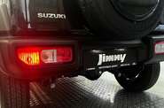 Suzuki Jimny GLX