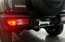 Suzuki Jimny GLX