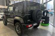 Suzuki Jimny GLX