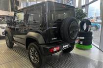 Suzuki Jimny GLX