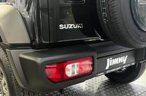 Suzuki Jimny GLX