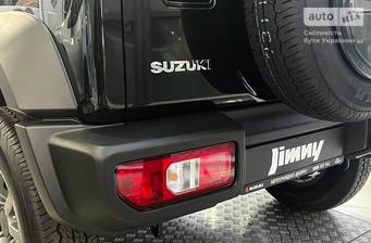 Suzuki Jimny 2024 GLX