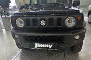 Suzuki Jimny GLX