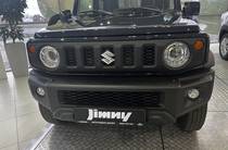 Suzuki Jimny GLX