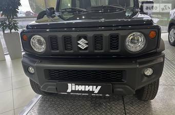 Suzuki Jimny 2024 GLX