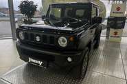 Suzuki Jimny GLX