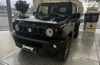 Suzuki Jimny 2024 в Днепр (Днепропетровск)