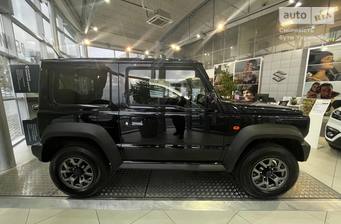 Suzuki Jimny 2024 GLX