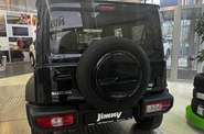 Suzuki Jimny GLX