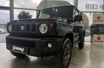 Suzuki Jimny GLX