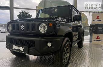 Suzuki Jimny 2024 GLX