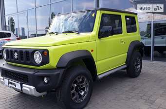 Suzuki Jimny 2024 в Тернополь