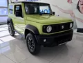 Suzuki Jimny Suzuki Jimny