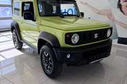 Suzuki Jimny GLX