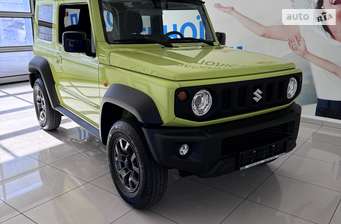 Suzuki Jimny 2024 в Киев