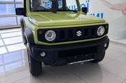 Suzuki Jimny GLX